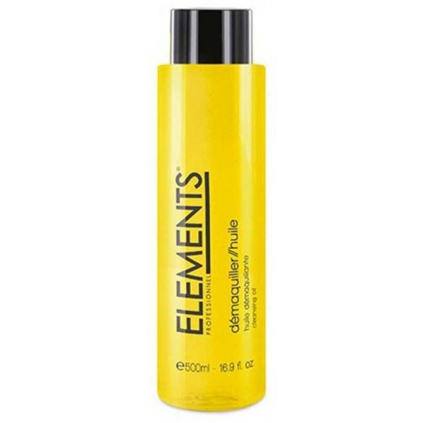 HUILE DEMAQUILLANTE 500ML