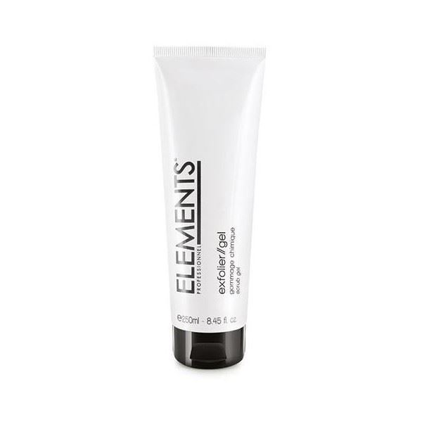 GOMMAGE CHIMIQUE GEL 250ML