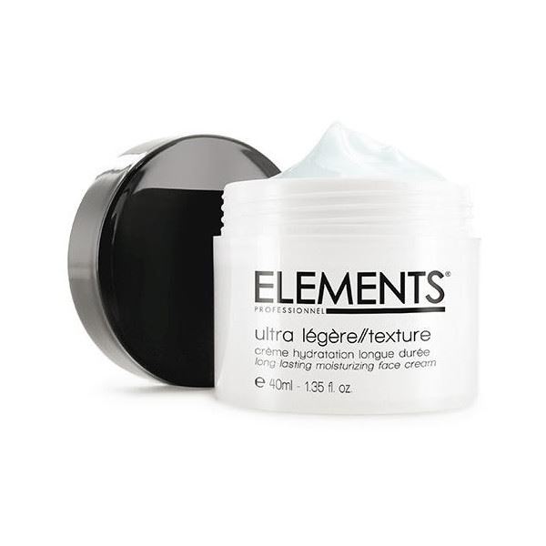 CREME VISAGE ULTRA LEGERE 40ML