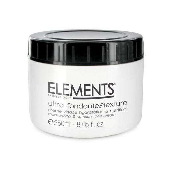 CREME VISAGE ULTRA FONDANTE 250ML