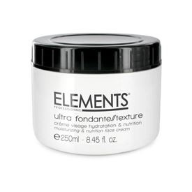 CREME VISAGE ULTRA FONDANTE 250ML