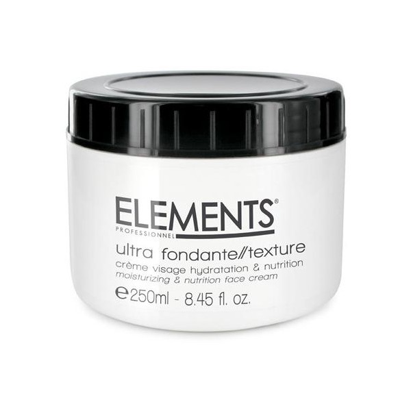 CREME VISAGE ULTRA FONDANTE 250ML