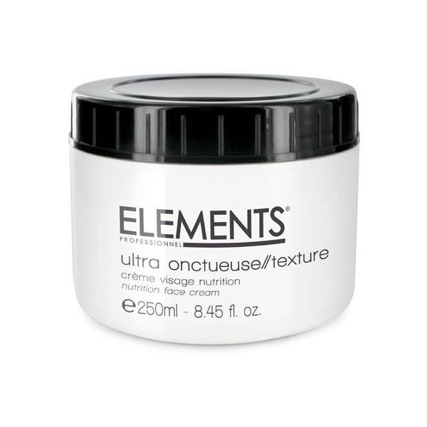 CREME VISAGE ULTRA ONCTUEUSE 250ML