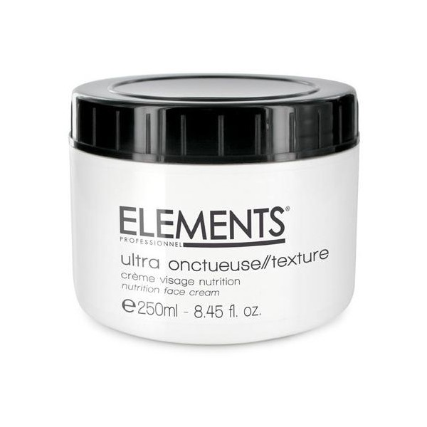CREME VISAGE ULTRA ONCTUEUSE 250ML