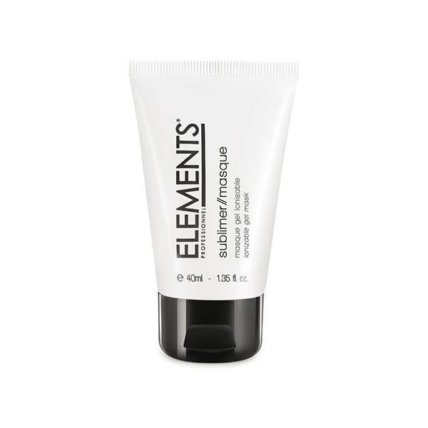MASQUE GEL IONISABLE 40ML