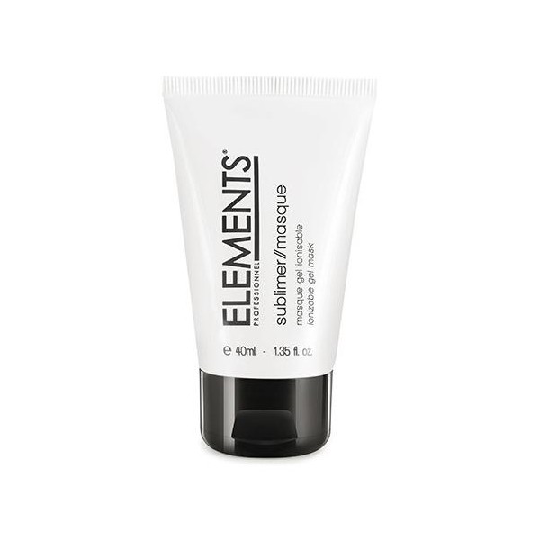 MASQUE GEL IONISABLE 40ML
