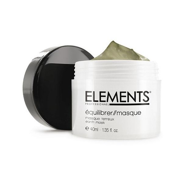 MASQUE TERREUX 40ML