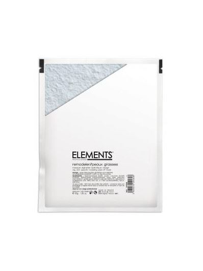 MASQUE ALG SPECIFIQUE VISAGE peaux grasse 1X30gr