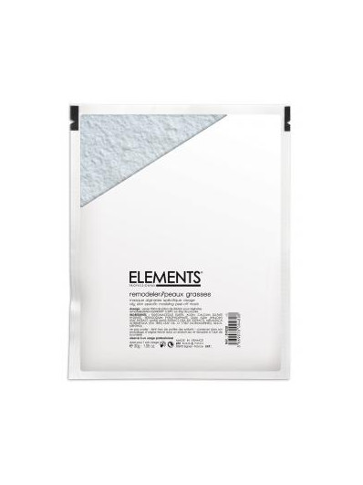 MASQUE ALG SPECIFIQUE VISAGE peaux grasse 1X30gr
