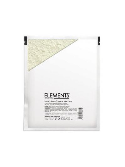MASQUE ALGINATE SPECIFIQUE VISAGE peaux seches