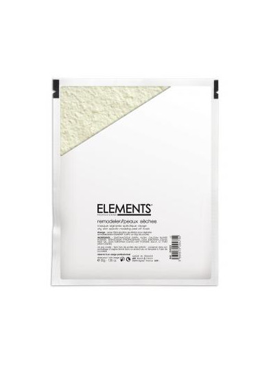 MASQUE ALGINATE SPECIFIQUE VISAGE peaux seches