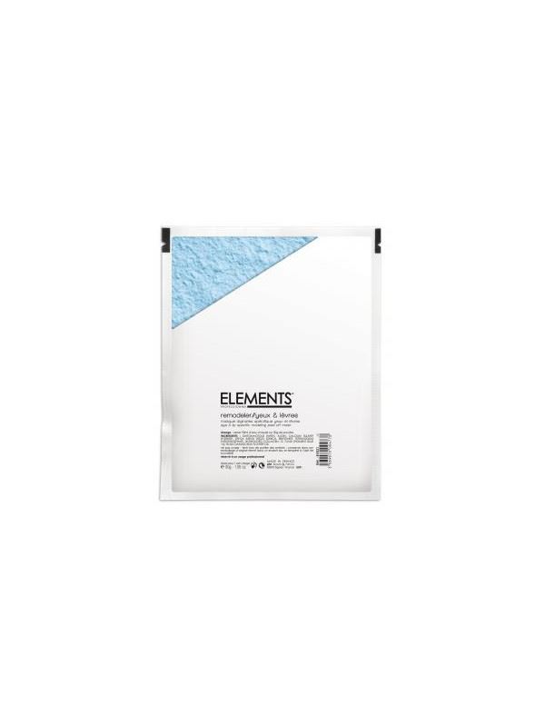 masque alginate yeux & levres 1X30gr