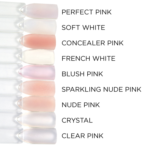 Superior Polymer CONCEALER POWDER PINK 15gr, Abstract | 188935