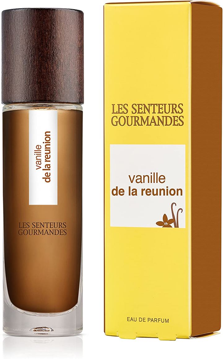 Vanille de la Réunion 15ml