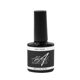 Matt Velvet 7,5 ml | Abstract