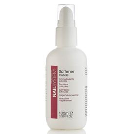 Nail System Emollient Cuticles 100ML