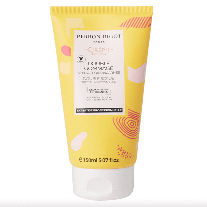 Double Gommage SPI.150ml