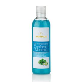 Gel Rafraîchissant Post-épilation 250ML