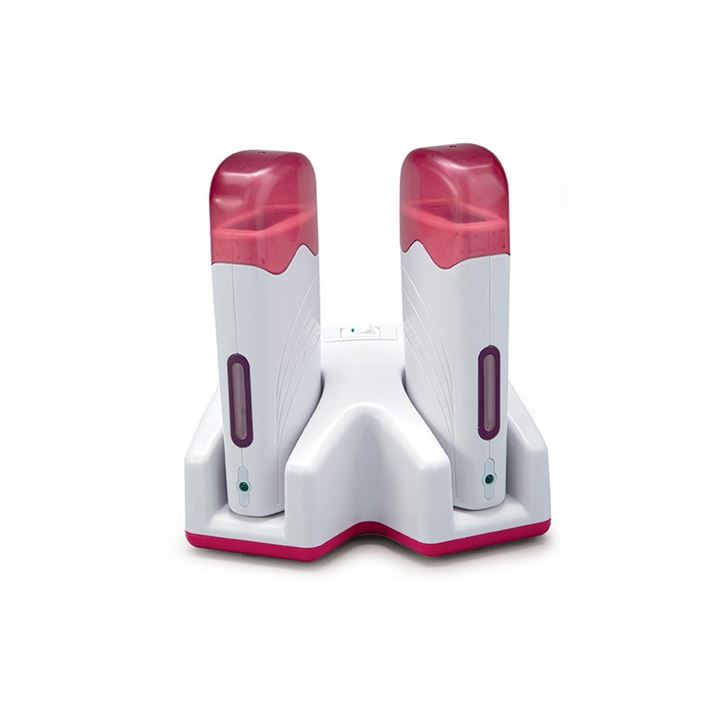 Kit Duo Chauffe Cartouche