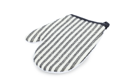 Gant Exfoliant 21x19cm