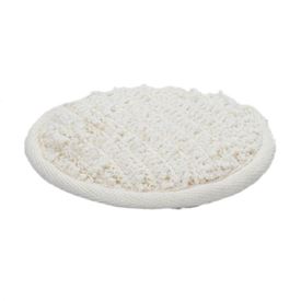 Eponge en Coton (10cm diamètre)