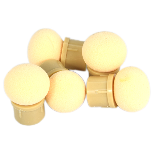 AeroPuffer Refill Puffs (5 pcs)