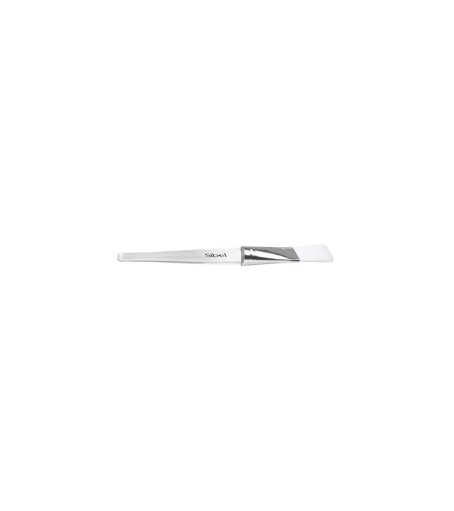 PINCEAU MASQUE MANCHE EN PLEXI 14,5CM