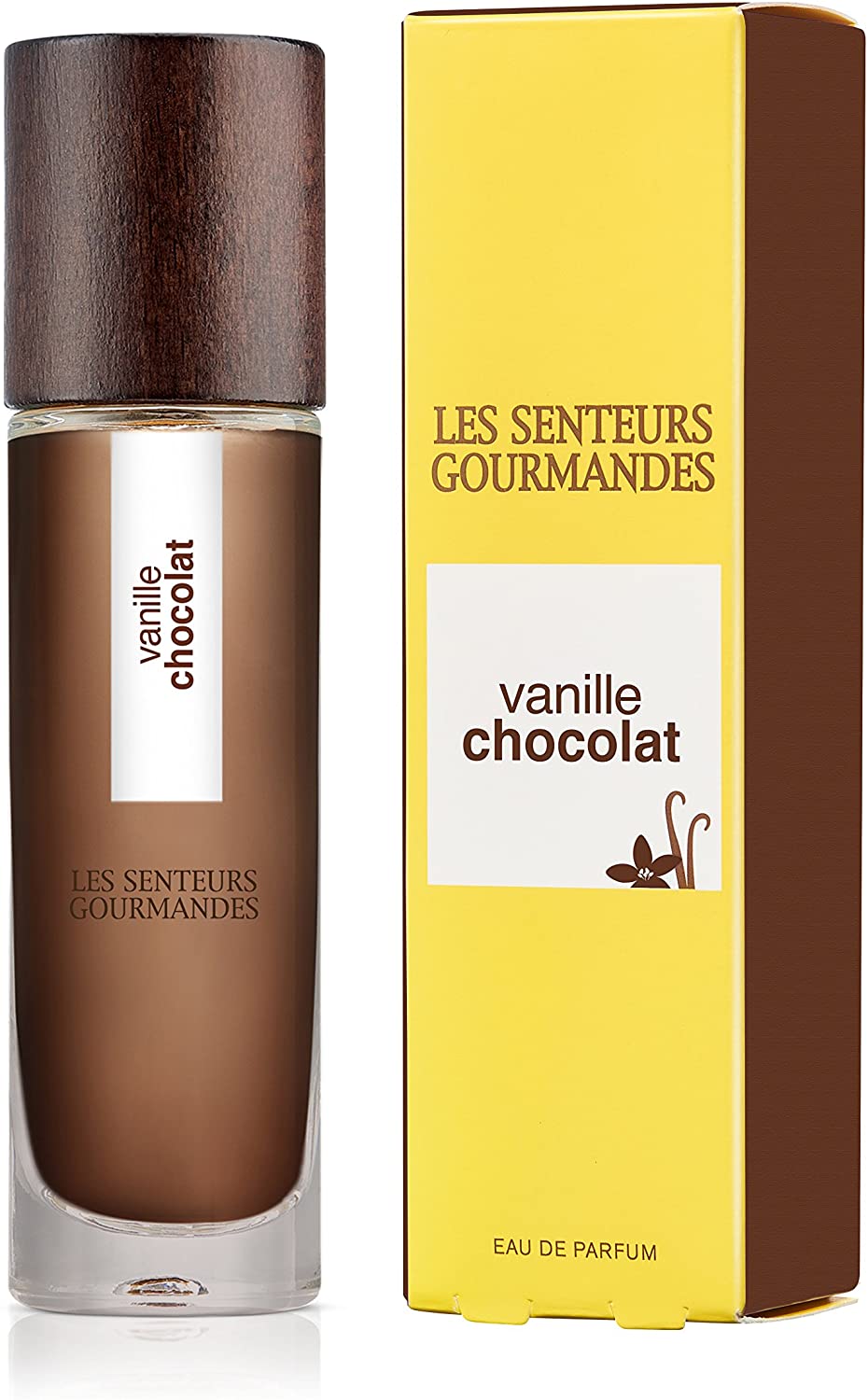 Vanille Chocolat 15ml
