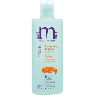 ENFANT Shampooing Douceur 300ML