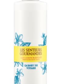Carnet De Voyage 200ML