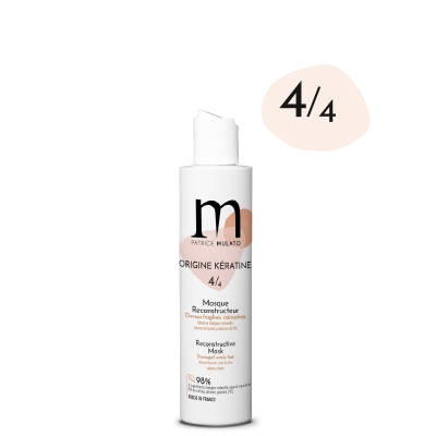 ORIGINE KERATINE Masque Reconstructeur  200 ML