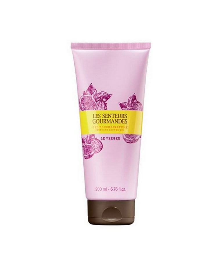 Le Verger 200ml Gel Douche