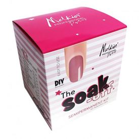 KIT VERNIS SEMI PERMANENT EVER BEIGE
