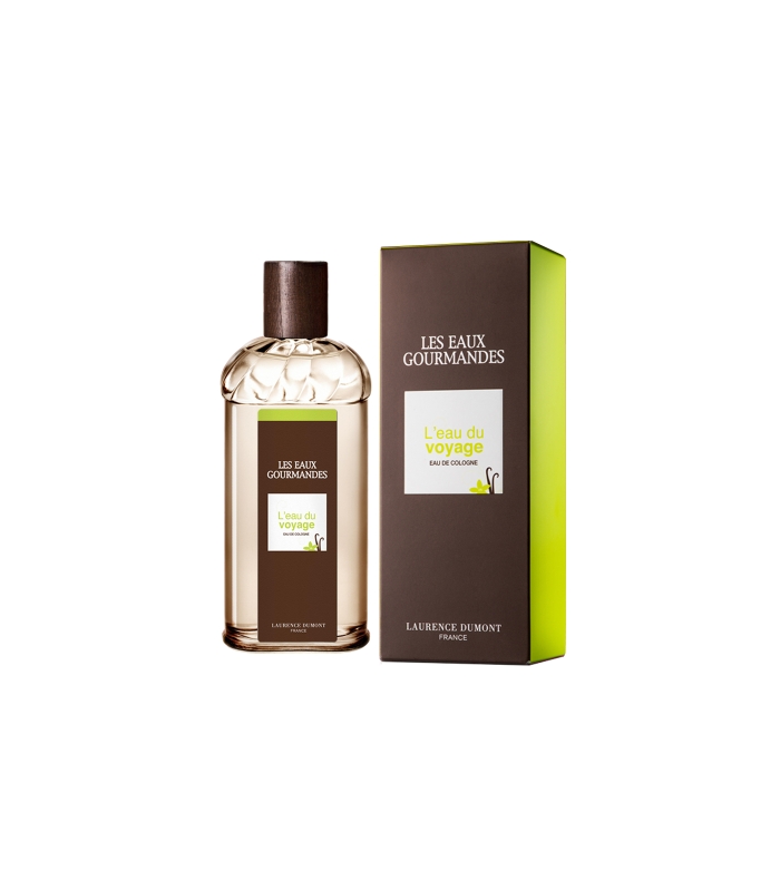 L'eau De Voyage 250ML