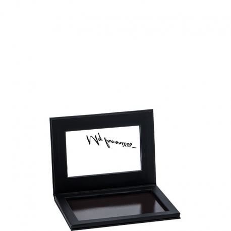 PALETTE DE MAQUILLAGE MAGNETIQUE 6X