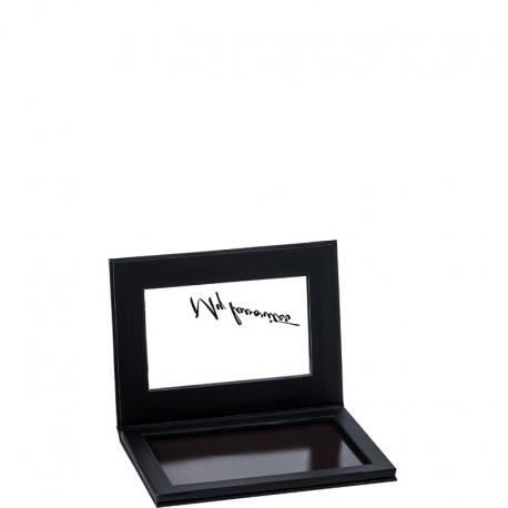 PALETTE DE MAQUILLAGE MAGNETIQUE 6X