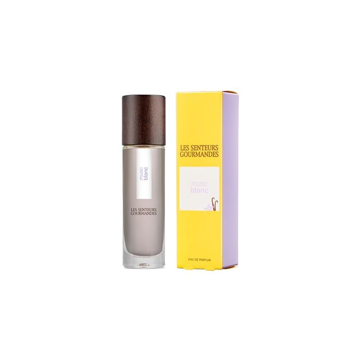 Musc Blanc 15ml