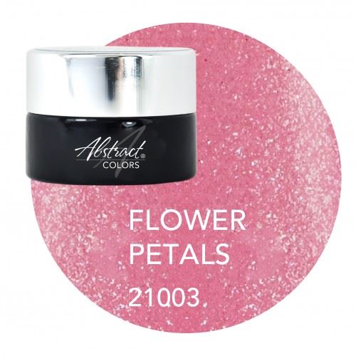 Flower Petals 5ml | Abstract
