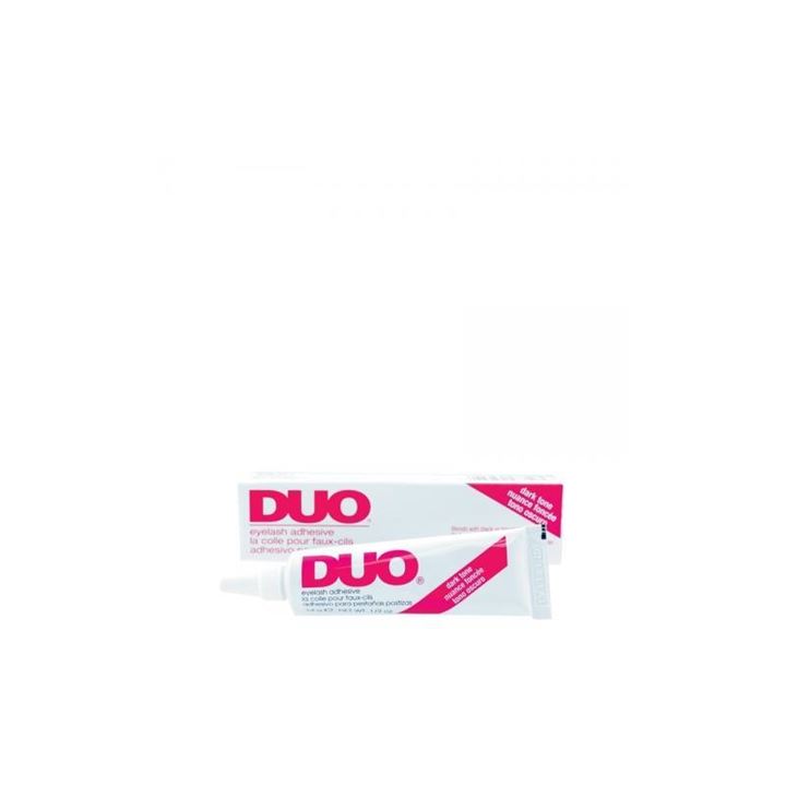 COLLE À FAUX CILS DUO DARK 14G