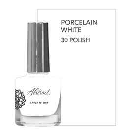 Apply N' Dry PORCELAIN WHITE 6ml