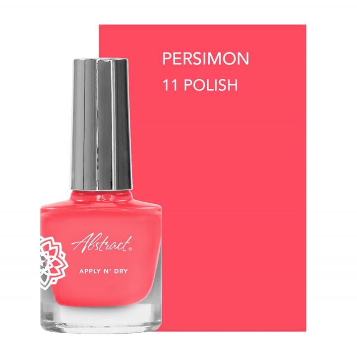 Apply N' Dry PERSIMON 6ml | Abstract