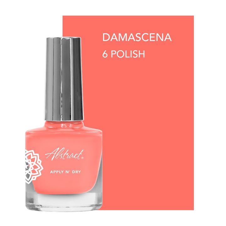 Apply N' Dry DAMASCENA 6ml