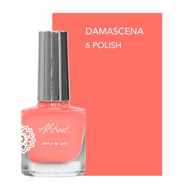 Apply N' Dry DAMASCENA 6ml