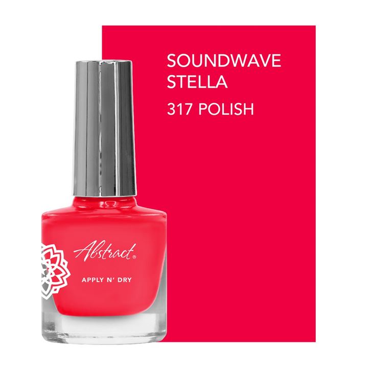 Apply N' Dry SOUNDWAVE STELLA 6ml