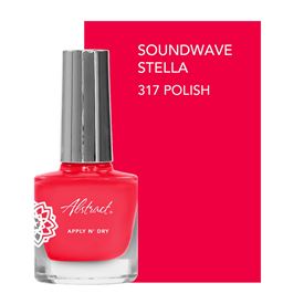 Apply N' Dry SOUNDWAVE STELLA 6ml