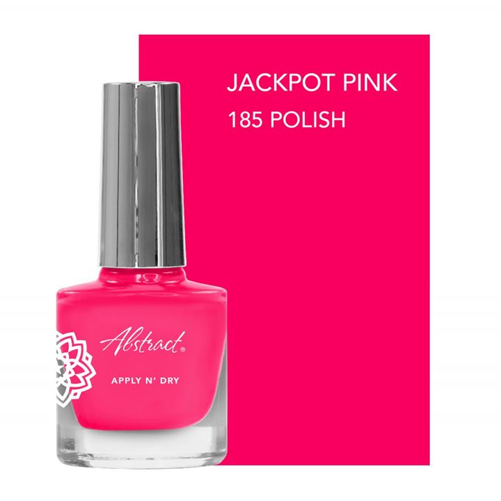 Apply N' Dry JACKPOT PINK 6ml