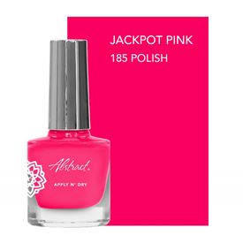 Apply N' Dry JACKPOT PINK 6ml