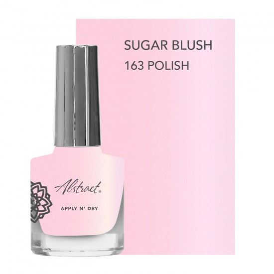 Apply N' Dry SUGAR BLUSH 6ml