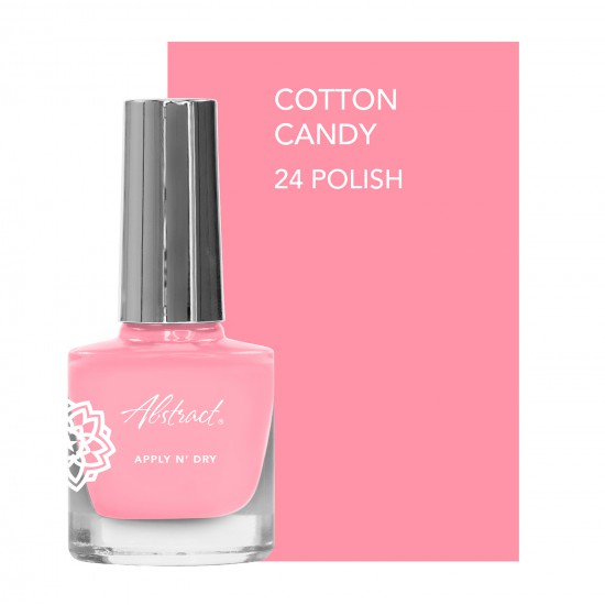 Apply N' Dry COTTON CANDY 6ml