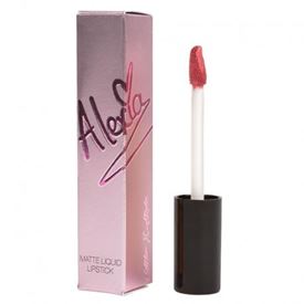 Rouge Liquide Mat Alexia